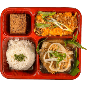 Pork Steak Tagalog